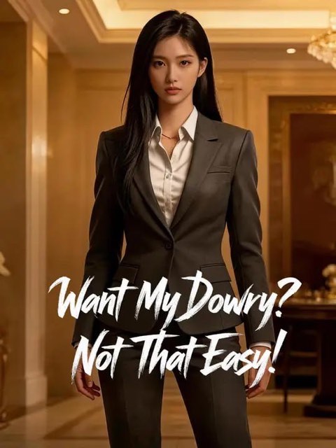 Want My Dowry Not That Easy
