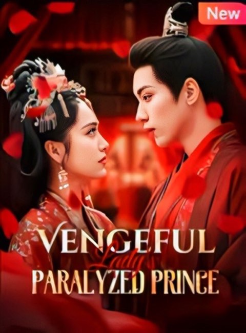 Vengeful Lady’s Paralyzed Prince