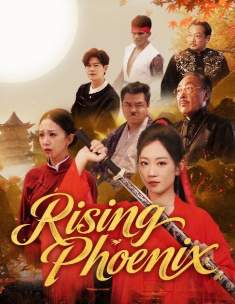 Rising Phoenix