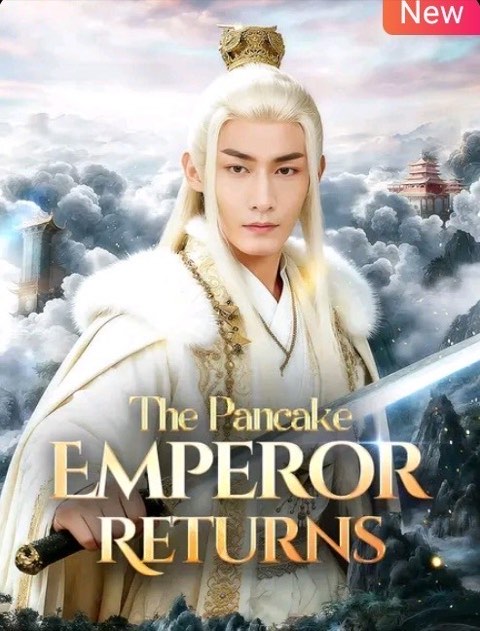 The Pancake Emperor Returns