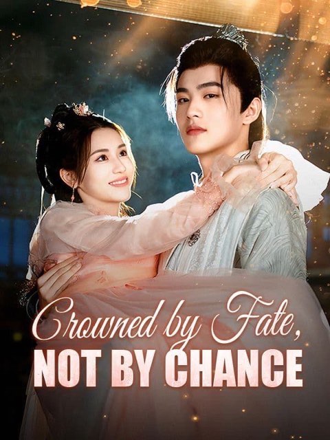 Crowned by Fate Not by Chance