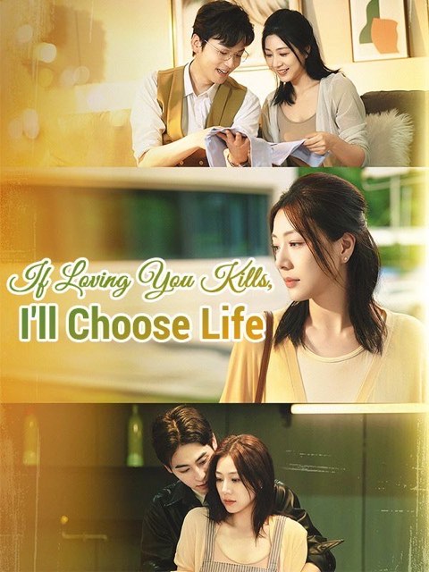 If Loving You Kills I’ll Choose Life