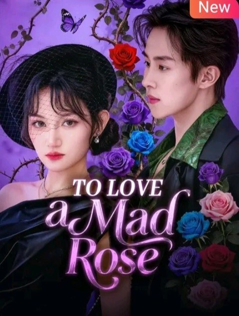 To Love a Mad Rose