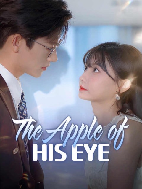 The Apple of His Eye