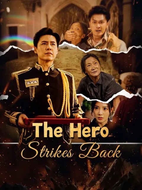 The Hero Strikes Back