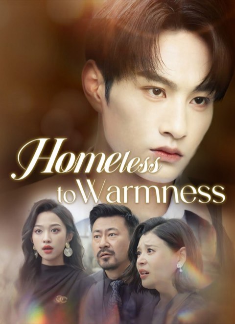 Homeless To Warmness
