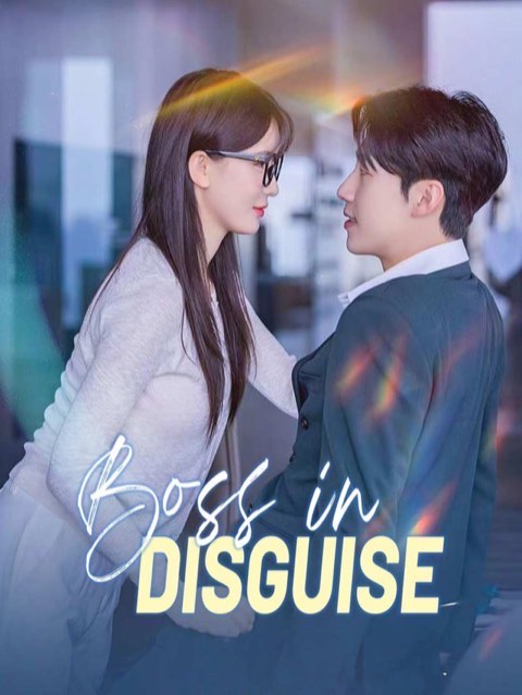 Boss In Disguise