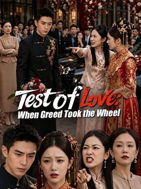 Test of Love When Greed Took the Wheel