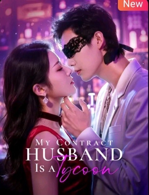 My Contract Husband is a Tycoon