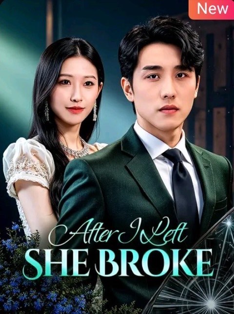 After I Left She Broke
