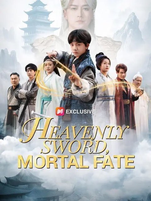 Heavenly Sword Mortal fate