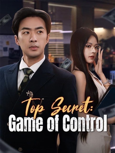 Top Secret Game of Control
