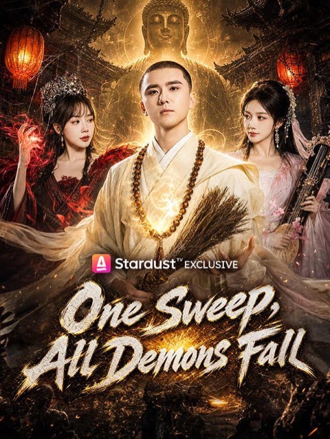 One Sweep All Demons Fall