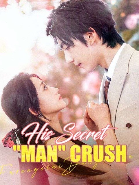 His Secret Man Crush