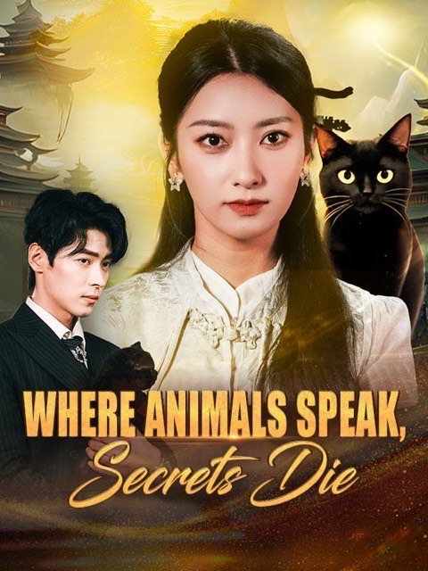 Where Animals Speak Secrets Die