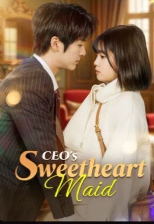 CEO’s Sweetheart Maid