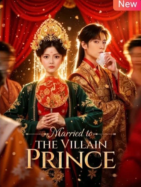 Married to the Villain Prince
