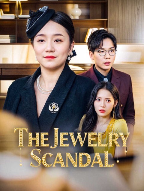 The Jewelry Scandal