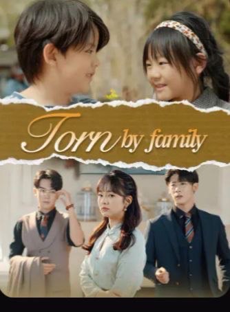 Torn by Family