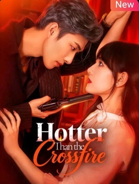 Hotter Than the Crossfire