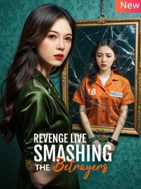 Revenge Live Smashing the Betrayers