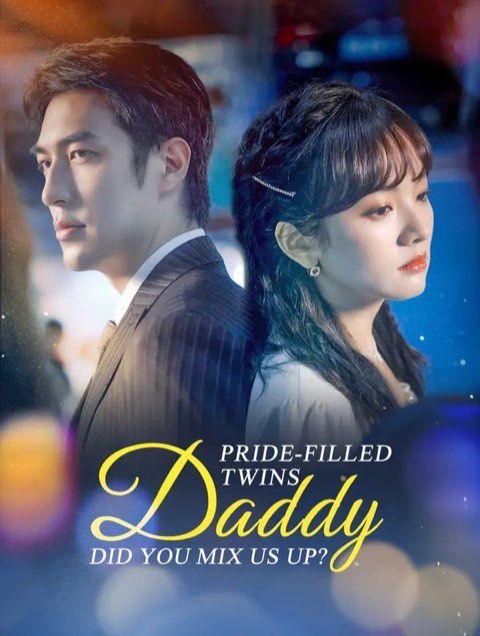 Pride Filled Twins Daddy Did You Mix Us Up