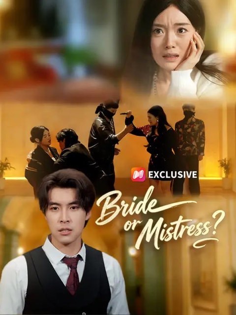 Bride or Mistress