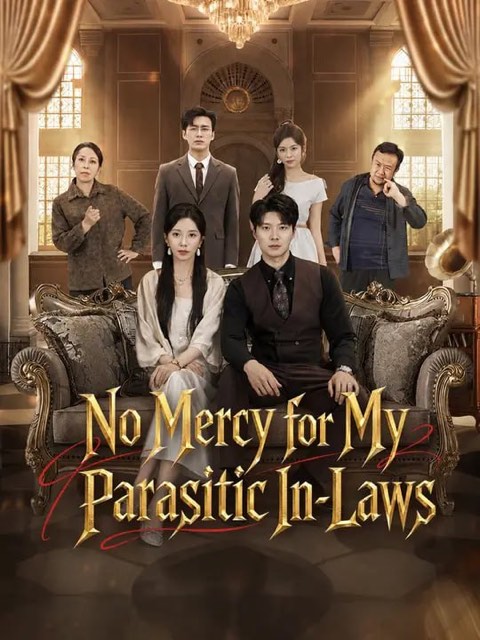 No Mercy for My Parasitic In-Laws