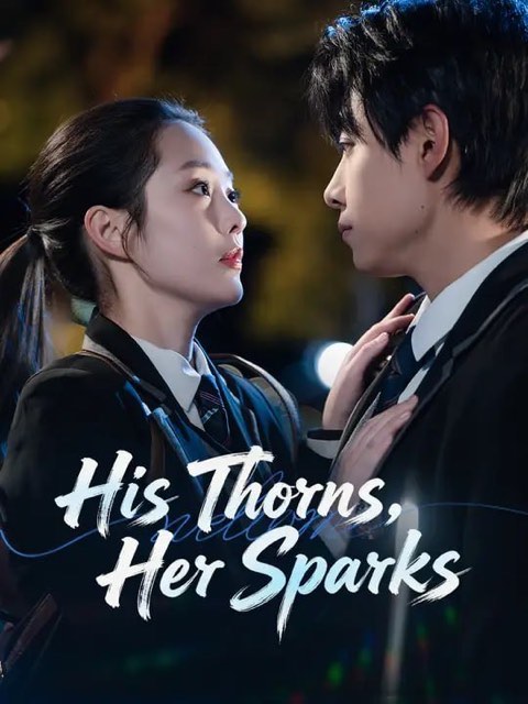 His Thorns Her Sparks