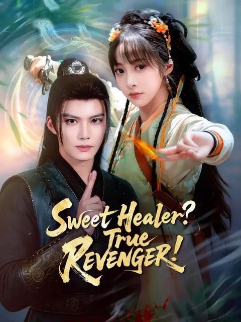 Sweet Healer True REVENGER