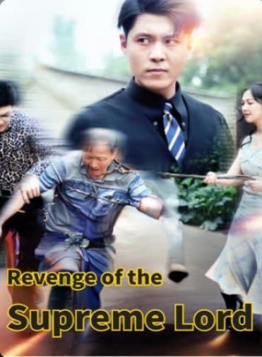 Revenge of the Supreme Lord