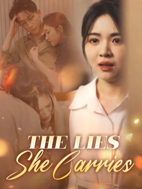 The Lies She Came