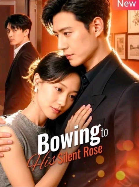 Bowing To His Silent Rose