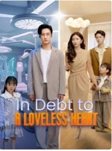 In Debt to a Loveless Heart
