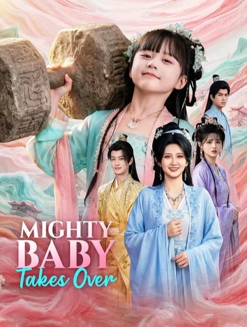 Mighty Baby Takes Over
