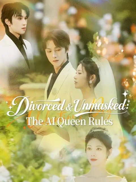 Divorced & Unmasked The AI Queen Rules