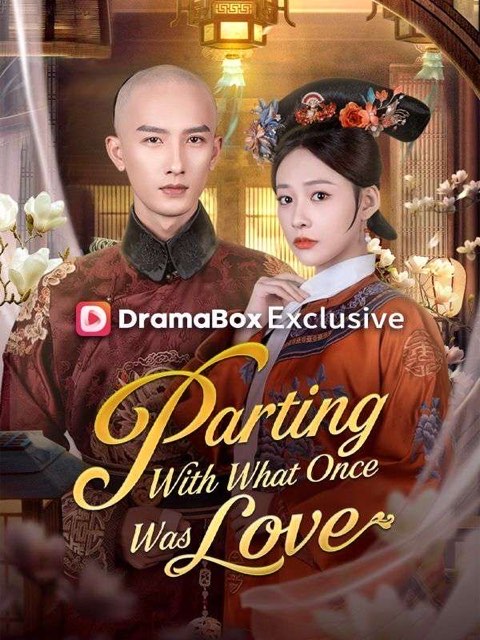Parting With What Once Was Love