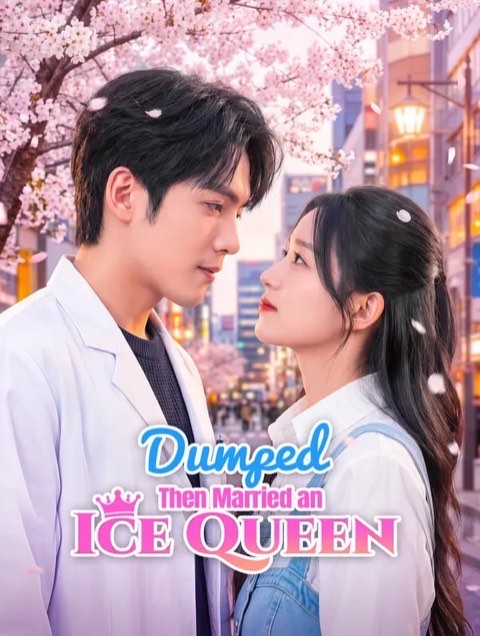 Dumped Then Married an Ice Queen