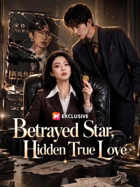 Betrayed Star Hidden True Love