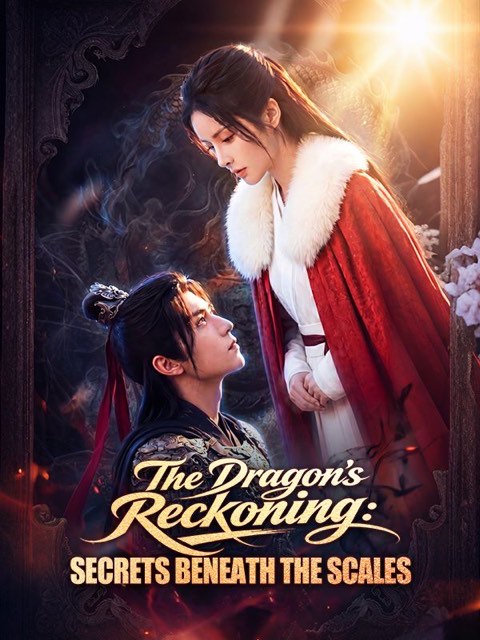 The Dragon’s Reckoning Secrets Beneath the Scales