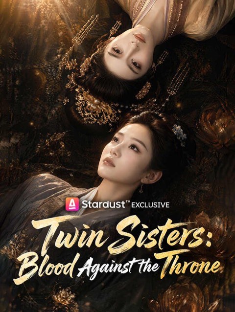 Twin Sisters Blood Against the Throne