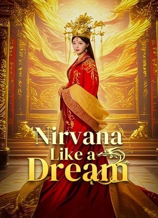 Nirvana Like A Dream