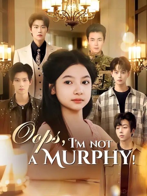Oops I’m Not a Murphy