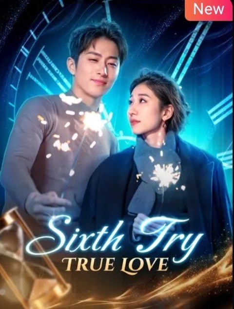 Sixth Try True Love