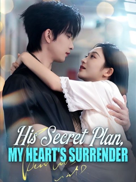 His Secret Plan My Hearts Surrender