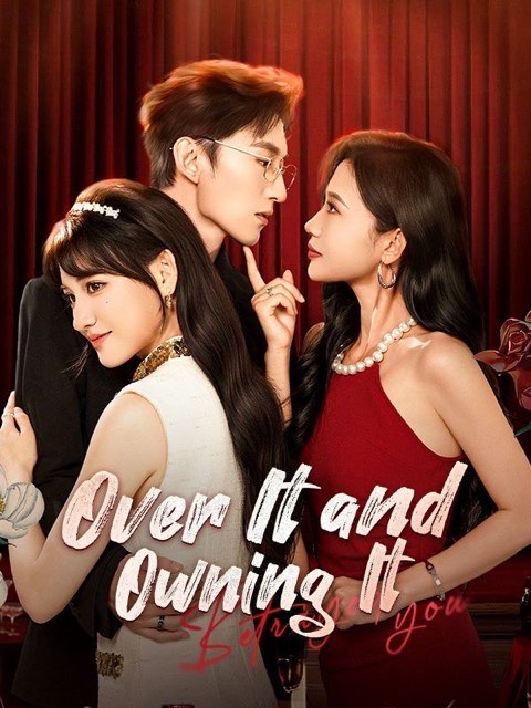 Over It and Owning It / Her Husband’s Other Wife