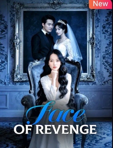 Face of Revenge
