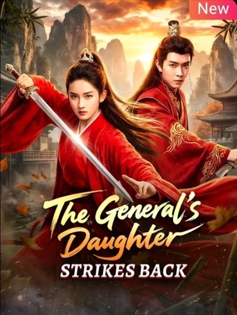 The General’s Daughter Strikes Back