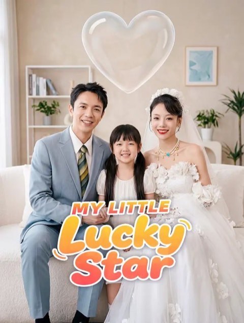 My Little Lucky Star