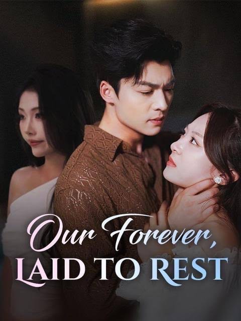 Our Forever Laid to Rest